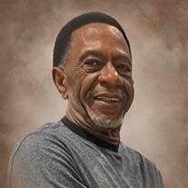 Mr. Alton David Witherspoon Jr. Obituary (2025)