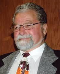 MORGAN, John Allan (Al)