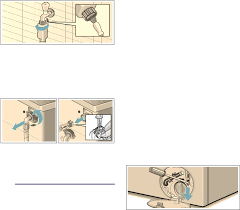 I suspect that the door lock mechanism is not working 100%, or that the machine doesnt recognize that the door is locked. Handleiding Siemens Wm14q474nl Iq500 Pagina 25 Van 36 Nederlands