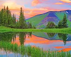 Denver Landscape Nature Paint By Numbers Numpaint Paint By Numbers Wallpaper flare collects most beautiful hd wallpapers for pc, mobile and tablet desktop, including 720p, 1080p, 2k, 4k, 5k, 8k resolutions, all wallpapers are free download.