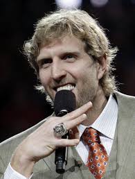Dallas mavericks starting lineup analysis. Mavericks Receive Their Nba Championship Rings Deseret News