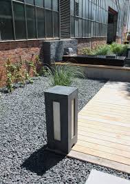 Beton Gartenlampe Formenbau Gartenlampen Bauideen