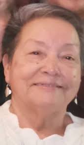 RHB Anderson Funeral Homes Ltd. :: Pauline Johnson