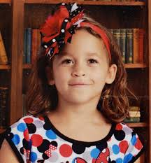 2018 Little Mr & Miss Santa