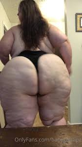 Watch online Babygothipz aka babygothipz - 09-12-2022 OnlyFans Video - Its  Mega Ass Monday Last time I measured the beautiful hips it was SO shocked  on X-video