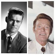 The Rifleman TV Show with Chuck Connors, Paul Fix, and Johnny Crawford