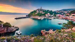 Startseite » kroatien » die region dalmatien » krk. Entdeckungsreise Nach Kroatien Traumferien Auf Der Insel Krk Geniessen Reiseziele Ch