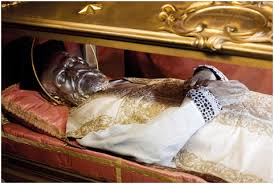 Św. Filip Neri – Sanktuarium Matki Bożej Róży Duchownej w Gostyniu