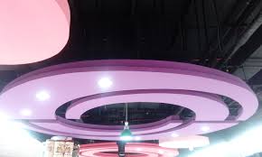 The first use for ceiling drop lights was to cover the underside of the floor for stylish reasons and keeping in mind the end goal to give acoustic adjust as the gentler tiles and space underneath when you thump the tiles in the ceiling from underneath them will lift and after that drop once more. How To Choose False Ceiling Lights Homelane Blog