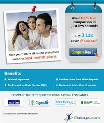 Health Insurance India Buy Online Health Insurance Policy Health Insurance India Health Insurance Comparison Health Insurance