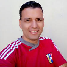 Yunnis Rivero. (@YunnisRivero7)