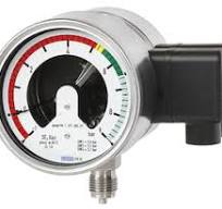 Measure SF6: 4 Types of Gas Density Monitors - WIKA blog