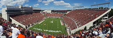 Lane Stadium Wikiwand