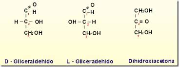 Resultado de imagen para dihidroxiacetona 3d