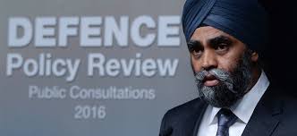 Defence Policy Series