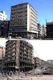 Major events will have a appreciate the numbers op, but i must say that that's not at all what i felt like syria was before the. 26 Before And After Pics Reveal What War Has Done To Syria Syria Before And After Syria Aleppo City