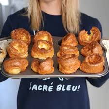 What a great recipe for anyone who is lactose intolerant. Gluten Free Yorkshire Pudding Recipe Best Ever 3 Ingredients