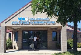 All answers shown come directly from county line veterinary hospital reviews and are not edited or altered. Specialty Veterinarians In Highlands Ranch Co Vca Highlands Ranch Animal Specialty Emergency Center