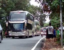 We did not find results for: Po Putera Mulya Rilis Bus Tingkat Mewah Pertama Wonogiri Jakarta