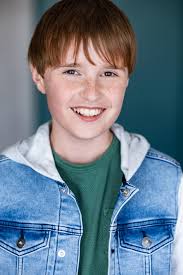 Jackson Dean Vincent