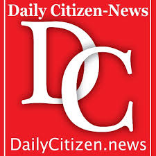 No, we're not talking about the change in u.s. Daily Citizen News Thedailycitizen Twitter