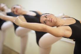 Free standing portable ballet barre with adjustable barre on two sides. Ballet Barres Studio Barres Fitness Barres En Pointe