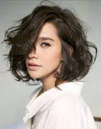 die beliebtesten welligen bob frisuren die es jemals gab frisuren bob frisur haarschnitt