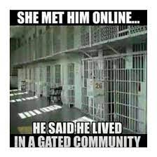 Probation Parole Epic Fails Funny Gated Community Funny Memes