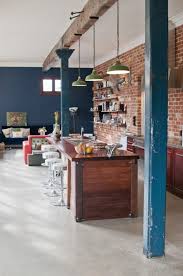 Let the unrefined, raw edges speak for themselves. 10 Ways To Add Industrial Style To Your Home House Nerd