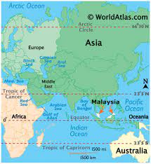 Check spelling or type a new query. Malaysia Maps Facts World Atlas