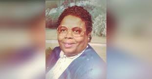 Obituary information for Mary Ailese Davis
