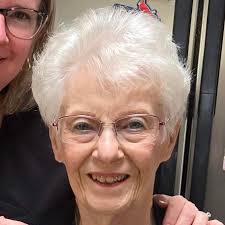 Wondering if anyone here knew my parents, Bob rosenberger or Dee Layton.