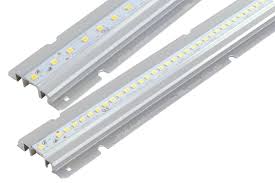 Fulham Releases Linear High Output Dc Led Modules Led Professional Led Lighting Technology Application Magazine