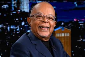Henry Louis Gates Jr. Reacts to 'Finding Your Roots' Emmy Nod (Exclusive)
