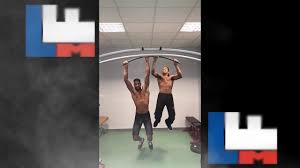 Maybe you would like to learn more about one of these? Les Freres Mawem Entrainement A La Dure By Les Freres Mawem