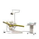 Dental unit with electric chair - M9 - Foshan Safety Medical ...
