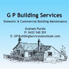 Join our gp led provisioning team. G P Building Services Home Facebook