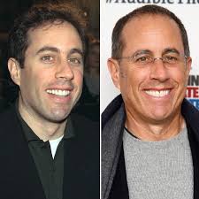 Seinfeld' Cast: Where Are They Now?