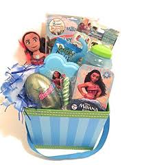 Disney Birthday Gifts For Adults Disney S Moana Cool Movie Tie In Costumes Clothes Decor More Disney Gift Basket Moana Gifts Birthday Basket