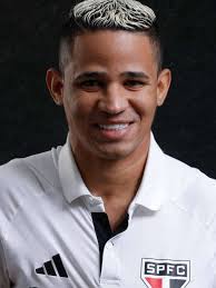 Estatísticas de Erick, novo reforço do São Paulo, chamam atenção