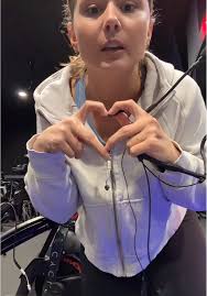 Lululemon Brand Ambassador