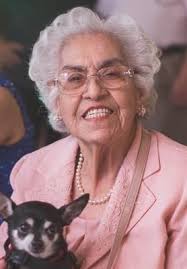 Edubijez Garcia Obituary (1929