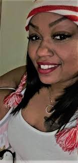 Latisha “Tish the Diva” Lopez (1982-2020)