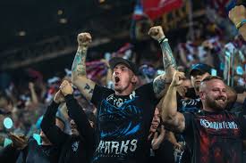 Check spelling or type a new query. Wisla Krakow Gornik Zabrze 25 08 18 Zobacz Jak Bawili Sie Kibice Zdjecia Sportowy24