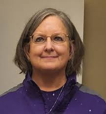 Does anyone remember biology teacher Ms Stark from 1982?