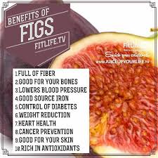 Maybe you would like to learn more about one of these? 15 Best Benefits Of Figs Steemkr