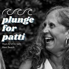 Donate to The Patti Party