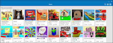También podrás jugar a los juegos de kogama y juegos multijugador. Como Jugar Roblox En Un Chromebook