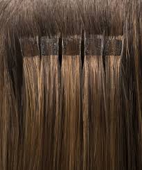 Huge savings for micro bead color hair extensions. Semi Permanent Hair Extensions Luscious And Co Hair Salon Shelton Ct Hairdressers Near Me