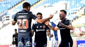 Anfp confirma que el campeonato nacional 2020 se extenderá hasta febrero de 2021. Vyr 0majtl Qbm